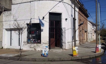 Imagen de la nota: Taekwondista se resistió y evitó que le robaran