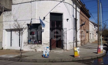 Imagen de la nota: Taekwondista se resistió y evitó que le robaran