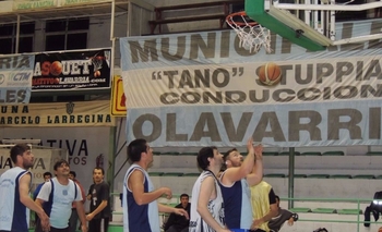 Imagen de la nota: Abierta la inscripción para las olimpiadas de los municipales 