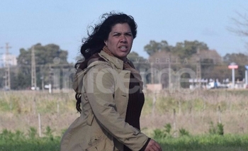 Imagen de la nota: “Venimos como muestra hacia Santiago Seillant” 