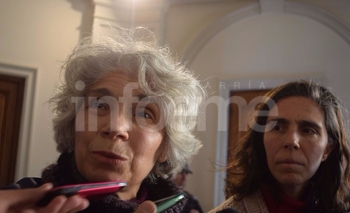 Imagen de la nota: “Lo acusan por causas que son armadas”