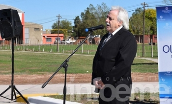 Imagen de la nota: “Las empresas están viviendo momentos difíciles” 