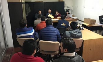 Licitaron obra para el entoscado del Camino a 16 de Julio Imagen de la nota: Licitaron obra para el entoscado del Camino a 16 de Julio