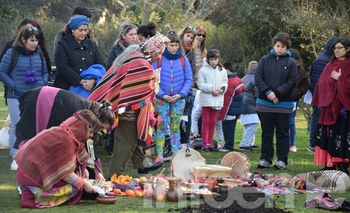 Imagen de la nota: Por qué se toma caña con ruda el 1 de agosto