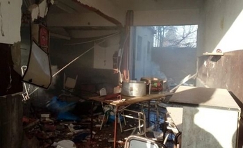 Imagen de la nota: Revisarán las instalaciones de gas en escuelas de todo el país