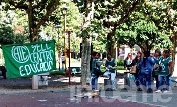 Imagen de la nota: ATE se concentrará en el Consejo Escolar y entregará un petitorio