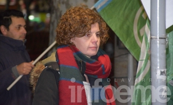 Imagen de la nota: “La Escuela de Moreno puede ser cualquiera de Olavarría”