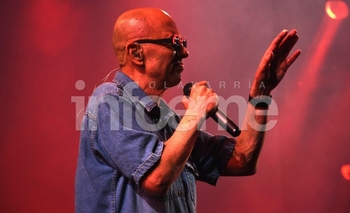 Imagen de la nota: “Probablemente haya alguna despedida” 