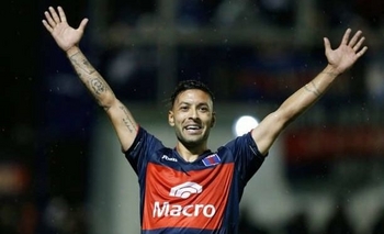 Imagen de la nota: Janson jugará en el campeón de la Mayor League Soccer