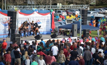 Fiesta del Día del Niño: ¿cómo será el recorrido de colectivos? Imagen de la nota: Fiesta del Día del Niño: ¿cómo será el recorrido de colectivos?