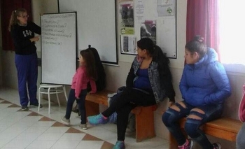 Imagen de la nota: Se realizará la Campaña de Salud del Adulto