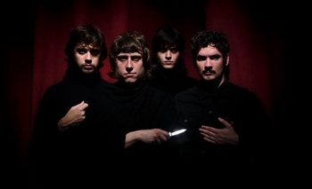 Las Sombras presenta su nuevo disco en Olavarría Imagen de la nota: Las Sombras presenta su nuevo disco en Olavarría
