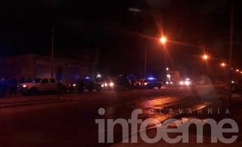 Imagen de la nota: Nuevos operativos policiales en barrios