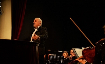 Imagen de la nota: Vuelve el ciclo de conciertos 