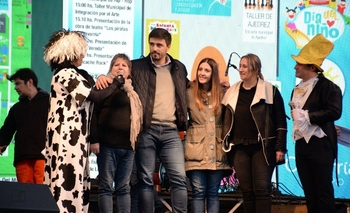 Galli : “Es mucho el esfuerzo que se hace” Imagen de la nota: Galli : “Es mucho el esfuerzo que se hace”