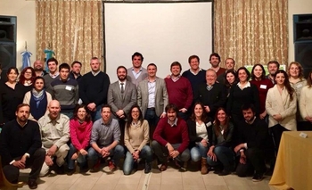 Imagen de la nota: Olavarría presente en la segunda Mesa Ambiental bonaerense