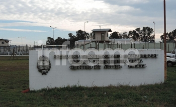 Imagen de la nota: Trasladarán a Sierra Chica a Conrado