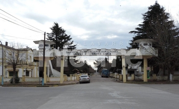 Imagen de la nota: Murió un preso condenado por abuso y harán autopsia 