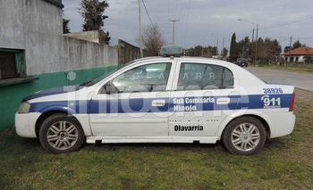 Imagen de la nota: Asalto: los ataron y se llevaron un auto