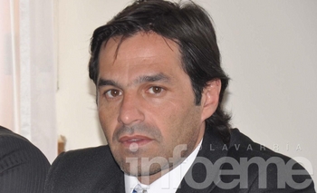 Imagen de la nota: “El dinero del sobre era para pagar un alquiler”