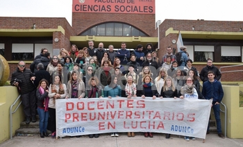 Imagen de la nota: Tercera semana de paro y ninguna respuesta