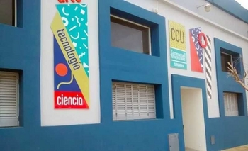 Talleres de Extensión abiertos al público Imagen de la nota: Talleres de Extensión abiertos al público