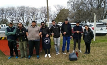 Imagen de la nota: Una cooperativa realizará la limpieza en la Fiesta