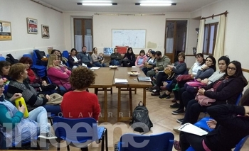 Imagen de la nota: Docentes locales realizarán un relevamiento en las escuelas