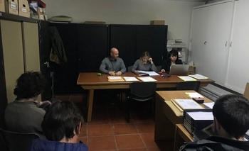 Licitaron obras para el Jardín Nº 926 Imagen de la nota: Licitaron obras para el Jardín Nº 926