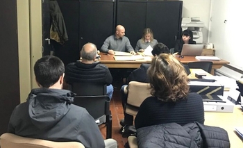 Imagen de la nota: Se licitarán obras para el Hospital de Espigas