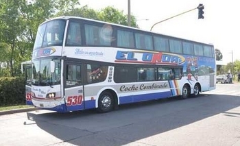 Imagen de la nota: Apresado por amenazar con un arma blanca a una mujer