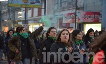 Imagen de la nota: Reprograman actividades por el Día Mundial del Aborto