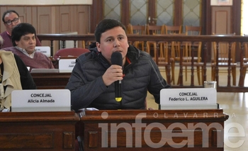 Imagen de la nota: Propusieron un Fondo de Sostenimiento de Bomberos