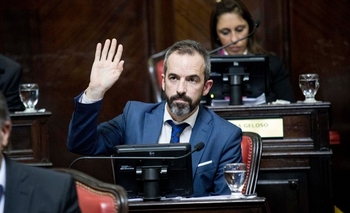Aprobaron extensión de licencias familiares por nacimiento Imagen de la nota: Aprobaron extensión de licencias familiares por nacimiento