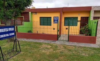 “Pensar y Proyectar Olavarría” brindará una charla Imagen de la nota: “Pensar y Proyectar Olavarría” brindará una charla
