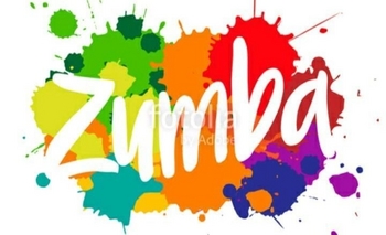 Imagen de la nota: Zumba a beneficio del patín de Mariano Moreno
