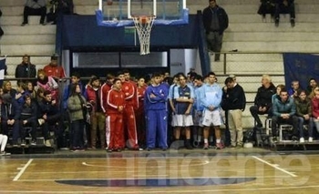 Imagen de la nota: Dos conquistas para Olavarría en el Zonal