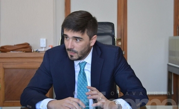 Imagen de la nota: Toma de tierras: “lo que está sucediendo es un delito”