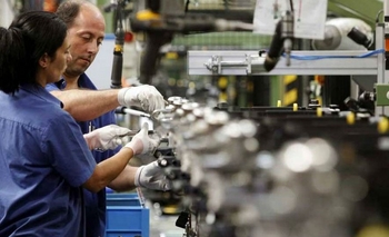 Imagen de la nota: CAME pide ayuda económica para las pymes: 