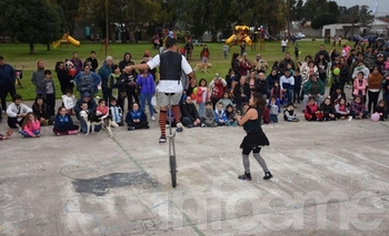 Imagen de la nota: Variedad de actividades en la agenda cultural
