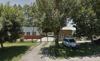 Imagen de la nota: Docente se electrocutó en una escuela de La Plata