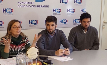 Imagen de la nota: Concejo Deliberante Estudiantil: se extendió el plazo de inscripción