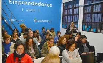 Imagen de la nota: El Club de Emprendedores renueva propuestas