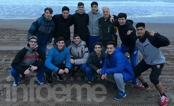 Imagen de la nota: Mar del Plata, el verdugo de siempre