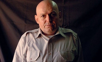 Imagen de la nota: Robledo Puch pidió una casa dentro de la cárcel