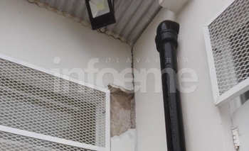 Imagen de la nota: “Ahora que perdimos dos vidas nos dan la razón”