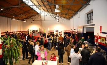 Imagen de la nota: “Héroes sin capa” transcurre sus últimos días