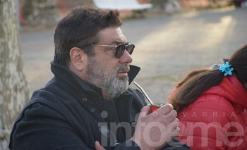 Imagen de la nota: Stuppia: “A la gestión la hacen los trabajadores”