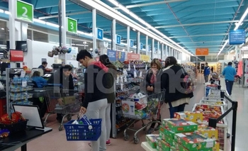 Otro “super miércoles” pasó por la ciudad Imagen de la nota: Otro “super miércoles” pasó por la ciudad