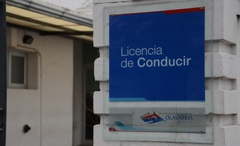 Prorrogan las licencias de conducir  Imagen de la nota: Prorrogan las licencias de conducir